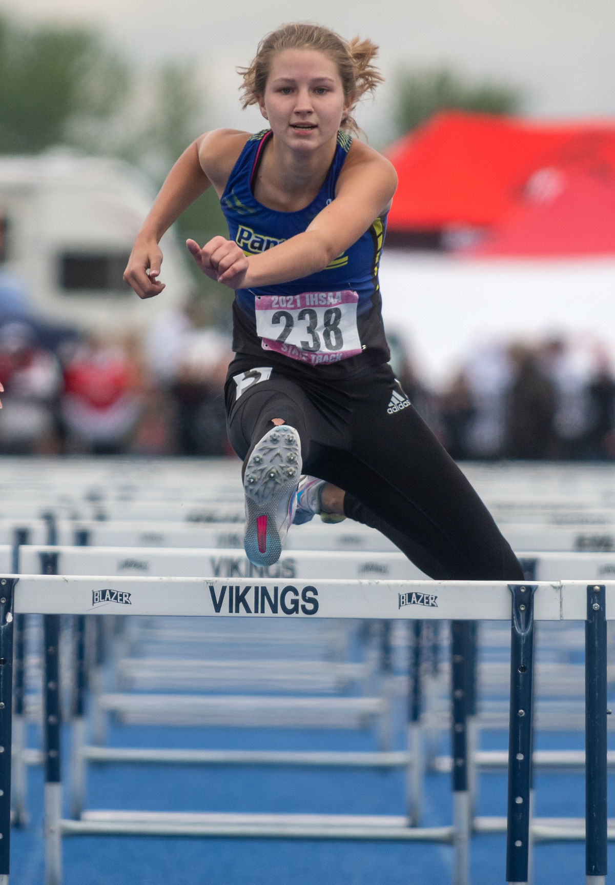 3A/2A/1A State Track and Field Championships